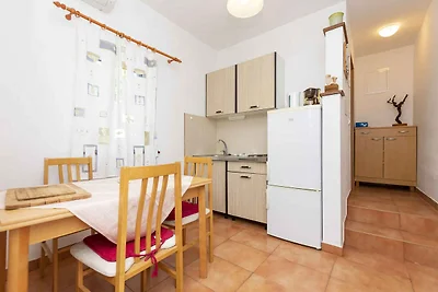 Ferienhaus mit Grill