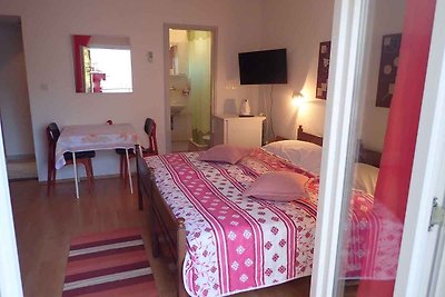 Vakantieappartement Gezinsvakantie Starigrad