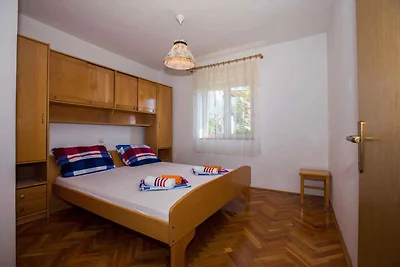 Vakantieappartement Gezinsvakantie Barbat