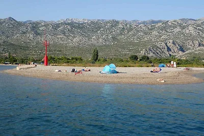 Appartamento Vacanza con famiglia Kakma