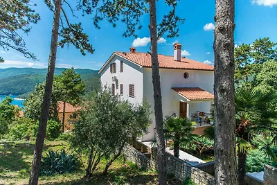 Studio-Apartment A3 in Rabac mit gemeinsamem