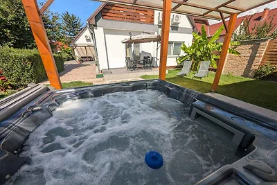 Appartamento Vacanza con famiglia Balatonvilagos