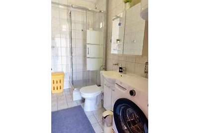 Ferienwohnung mit Klimaanlage
