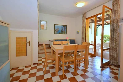 Ferienwohnung mit Klimaanlage und Terrasse