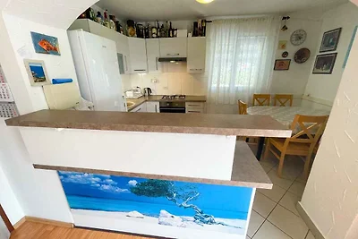 Ferienwohnung mit Klimaanlage