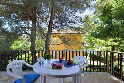 Apartament Dla rodzin Bibione
