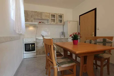 Holiday flat family holiday Bogovici