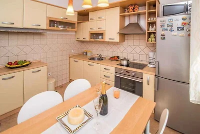 Ferienwohnung mit zwei Schlafzimmern