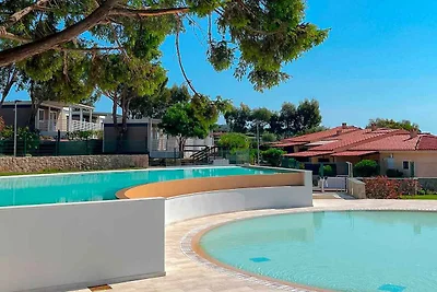 Holiday home relaxing holiday Sassari
