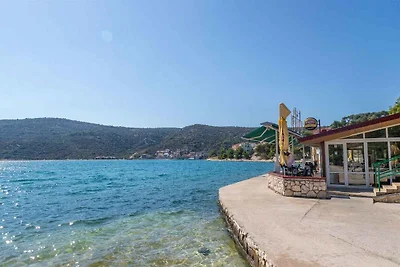 Vakantieappartement Gezinsvakantie Marina