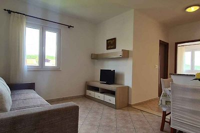 Vakantieappartement Gezinsvakantie Vrboska