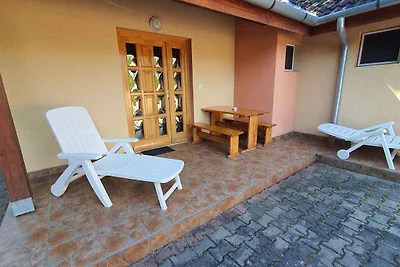 Ferienwohnung mit Klimaanlage und