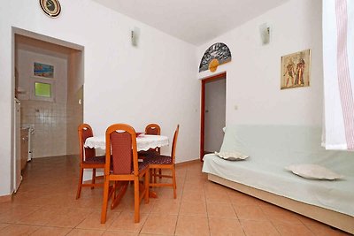 Vakantieappartement Gezinsvakantie Zecevo