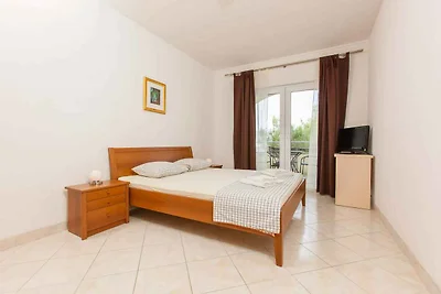 Vakantieappartement Gezinsvakantie Okrug Gornji
