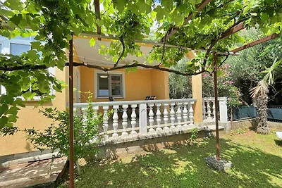 Vakantieappartement Gezinsvakantie Silo