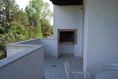 Ferienwohnung mit Klimaanlage un Pool