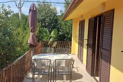 Gemütliche Ferienwohnung SD-203 CENTAR im Her