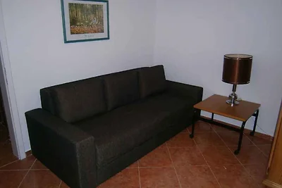 apartman za odmor Obiteljski odmor Novi Vinodolski