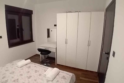 Vakantieappartement Gezinsvakantie Kampor