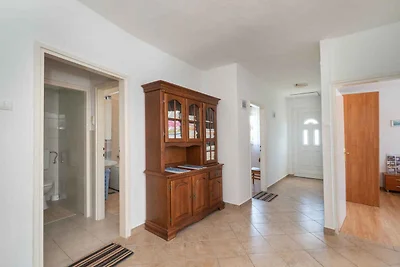 Ferienwohnung am Meer