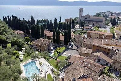 Appartamento Vacanza con famiglia Toscolano Maderno