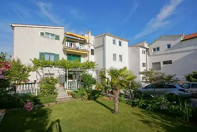Vakantieappartement Gezinsvakantie Vodice