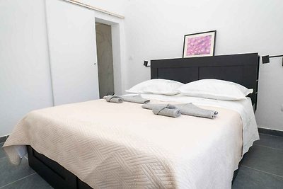 Vakantieappartement Gezinsvakantie Seget Donji