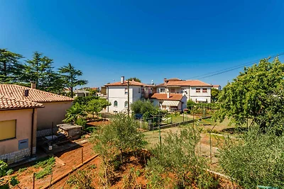 Vakantieappartement Gezinsvakantie Umag