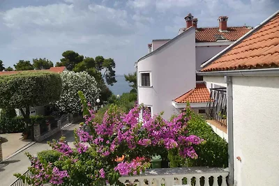 Ferienwohnung 70 m zur Adria