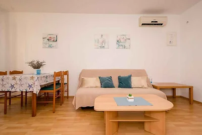 Vakantieappartement Gezinsvakantie Barbat