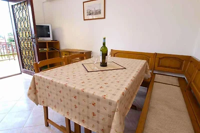 Ferienwohnung mit Klimaanlage