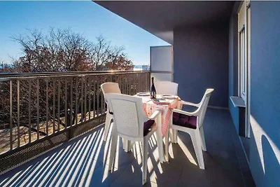 Appartamento Vacanza con famiglia Rijeka
