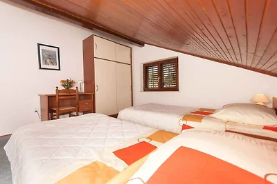 Holiday flat family holiday Dubrovnik & Vicinity