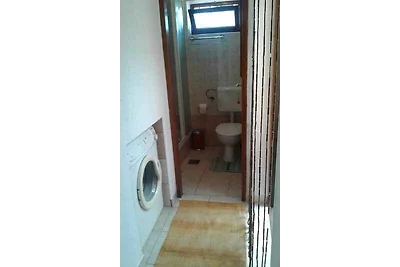 Ferienwohnung mit Waschmaschine