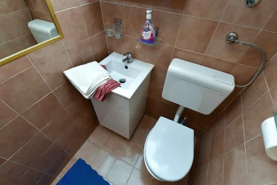 Ferienwohnung mit Klimaanlage