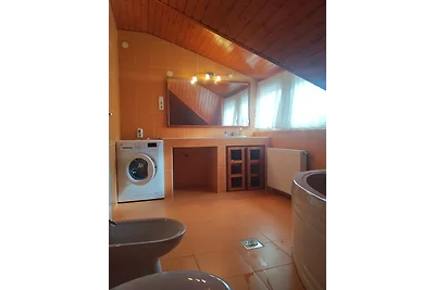 Ferienhaus familienfreundlich mit Klimaanlage