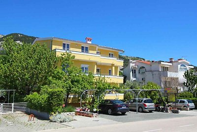 Ferienwohnung mit Balkon und Klimaanlage