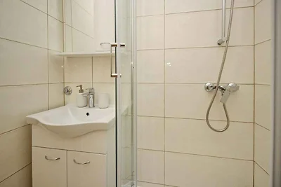 Ferienwohnung mit Terrasse und Klimaanlage