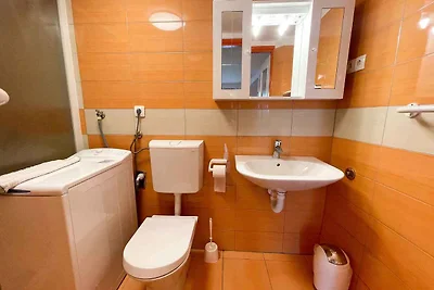 Ferienwohnung Klimatisiert mit WLAN