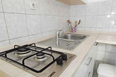 Ferienwohnung mit Klimaanlage