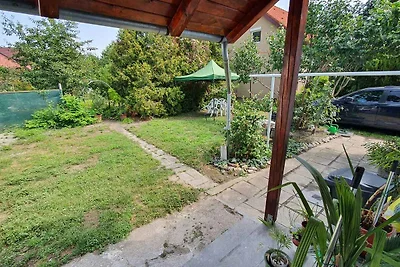 Vakantiehuis Ontspannende vakantie Siofok