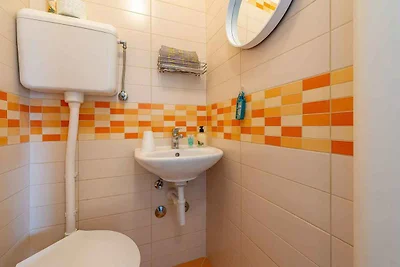 Ferienwohnung mit Balkon