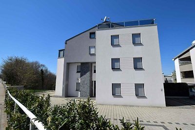 Vakantieappartement Gezinsvakantie Njivice