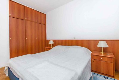 Vakantieappartement Gezinsvakantie Orebic