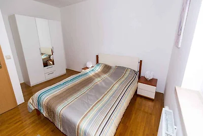 Vakantieappartement Gezinsvakantie Njivice
