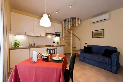 Appartamento Vacanza con famiglia Lucca