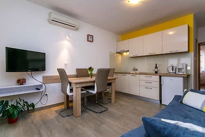 Ferienwohnung in ruhiger Lage mit Terrasse