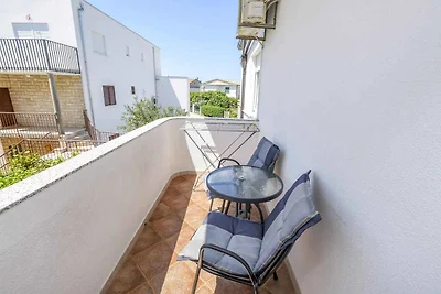 Apartament Dla rodzin Lokva Rogoznica