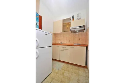 Vakantieappartement Gezinsvakantie Lastovo