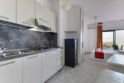 Ferienwohnung Studio-Apartment mit
